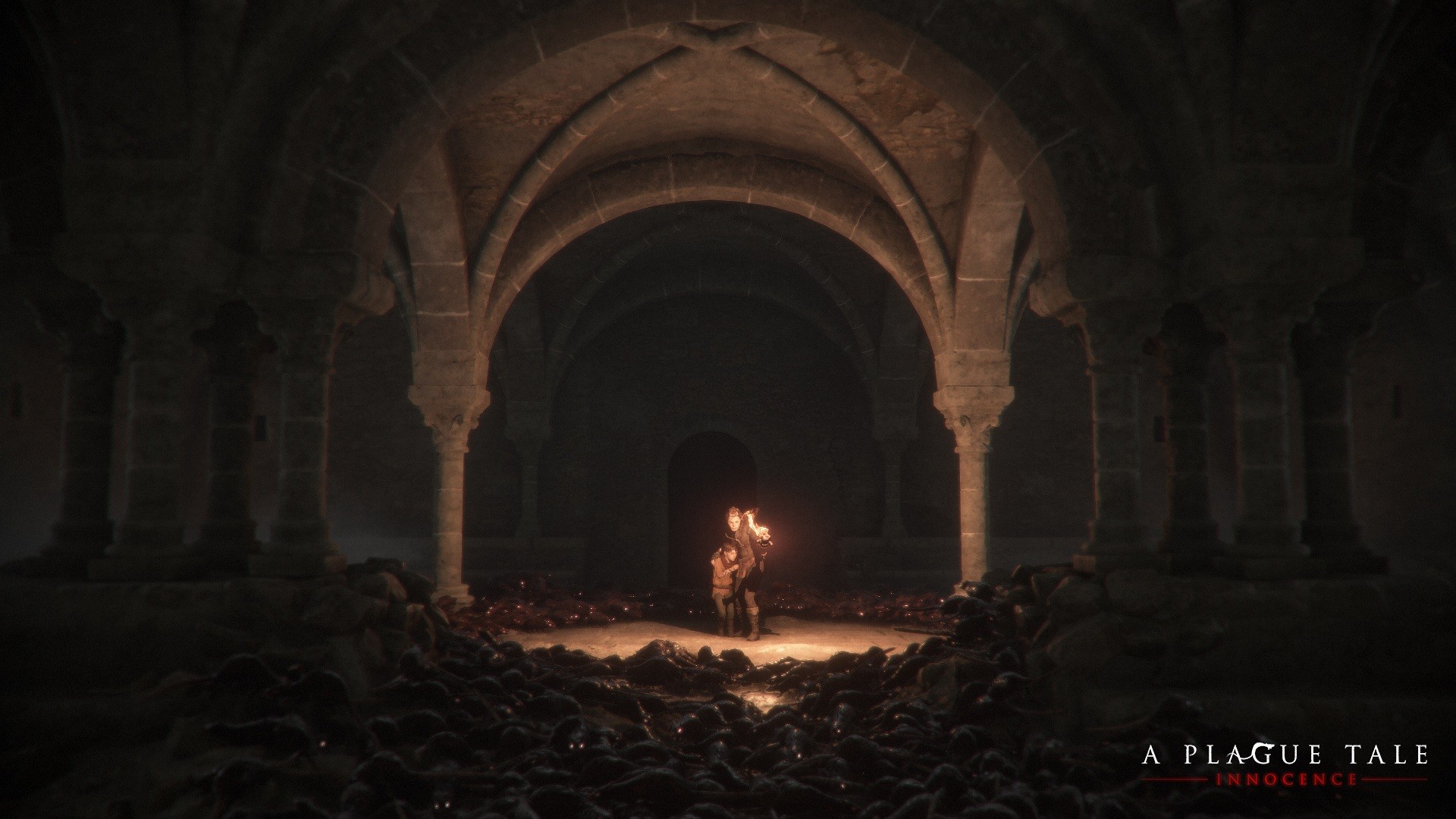 A Plague Tale: Innocence - Imagen 31